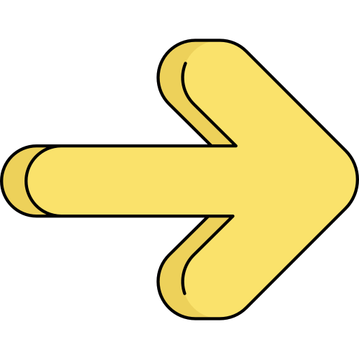 Arrow to the next page