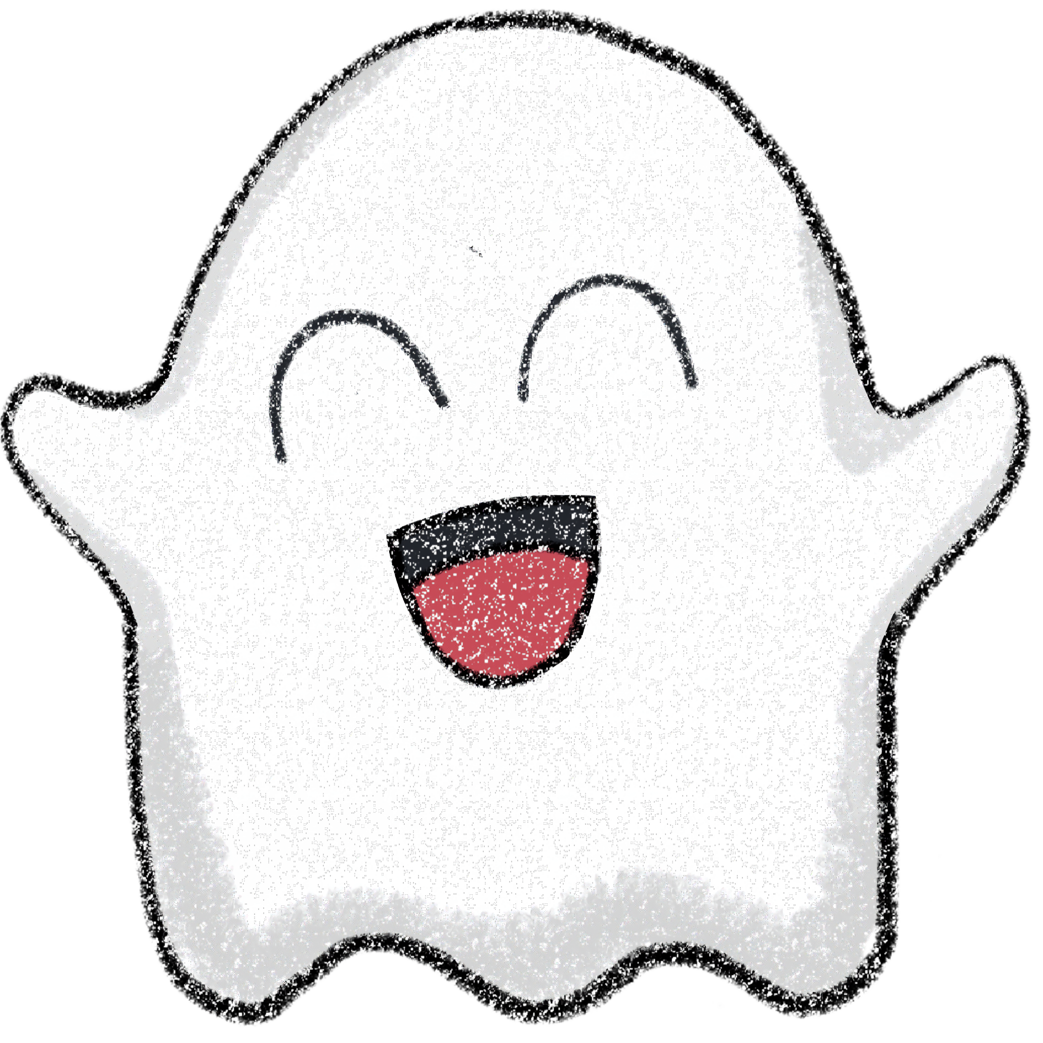 Your trusty and ghostly tour guide