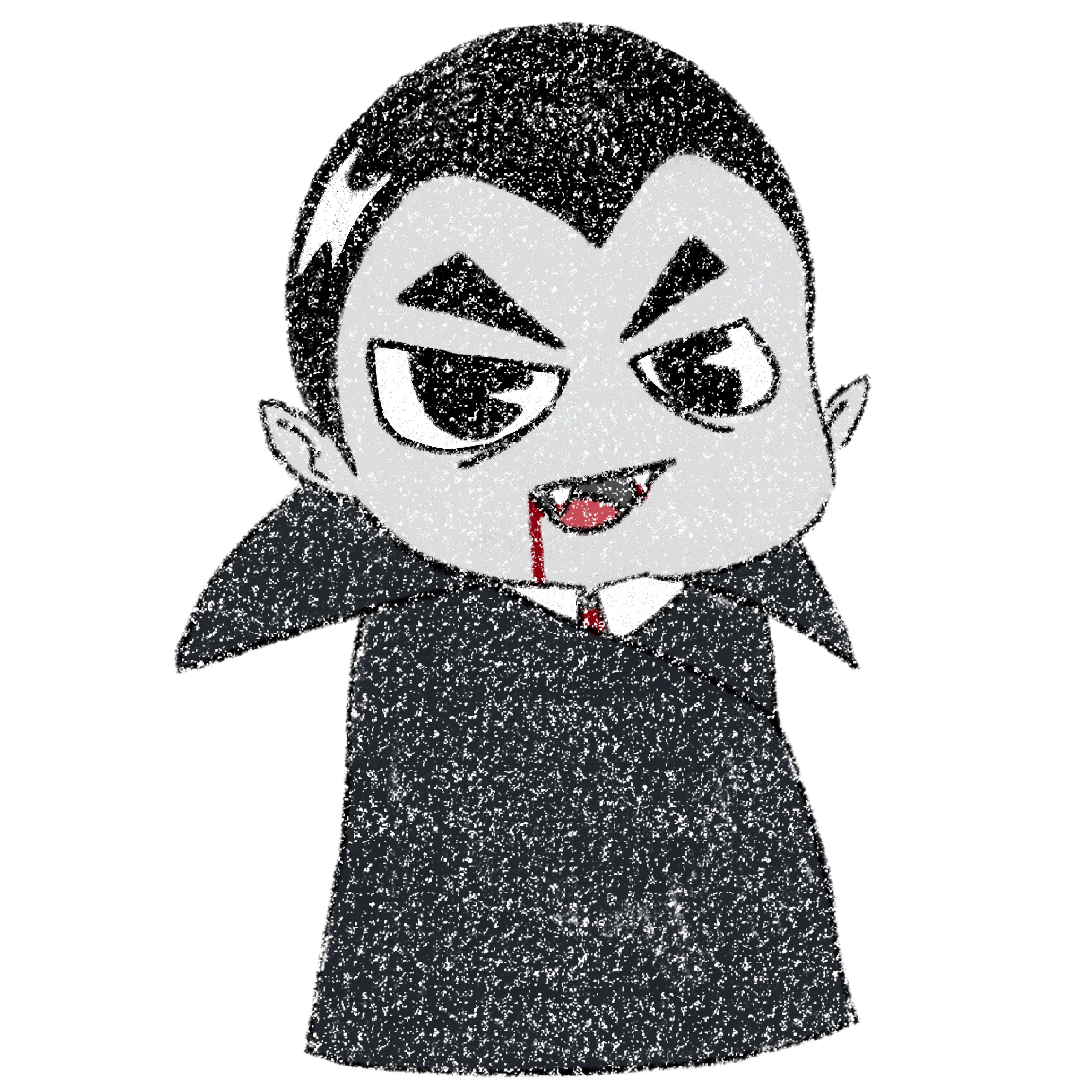 Count Dracula