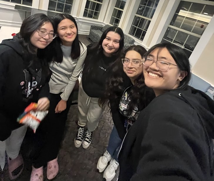 Road to Hire Student Ambassador