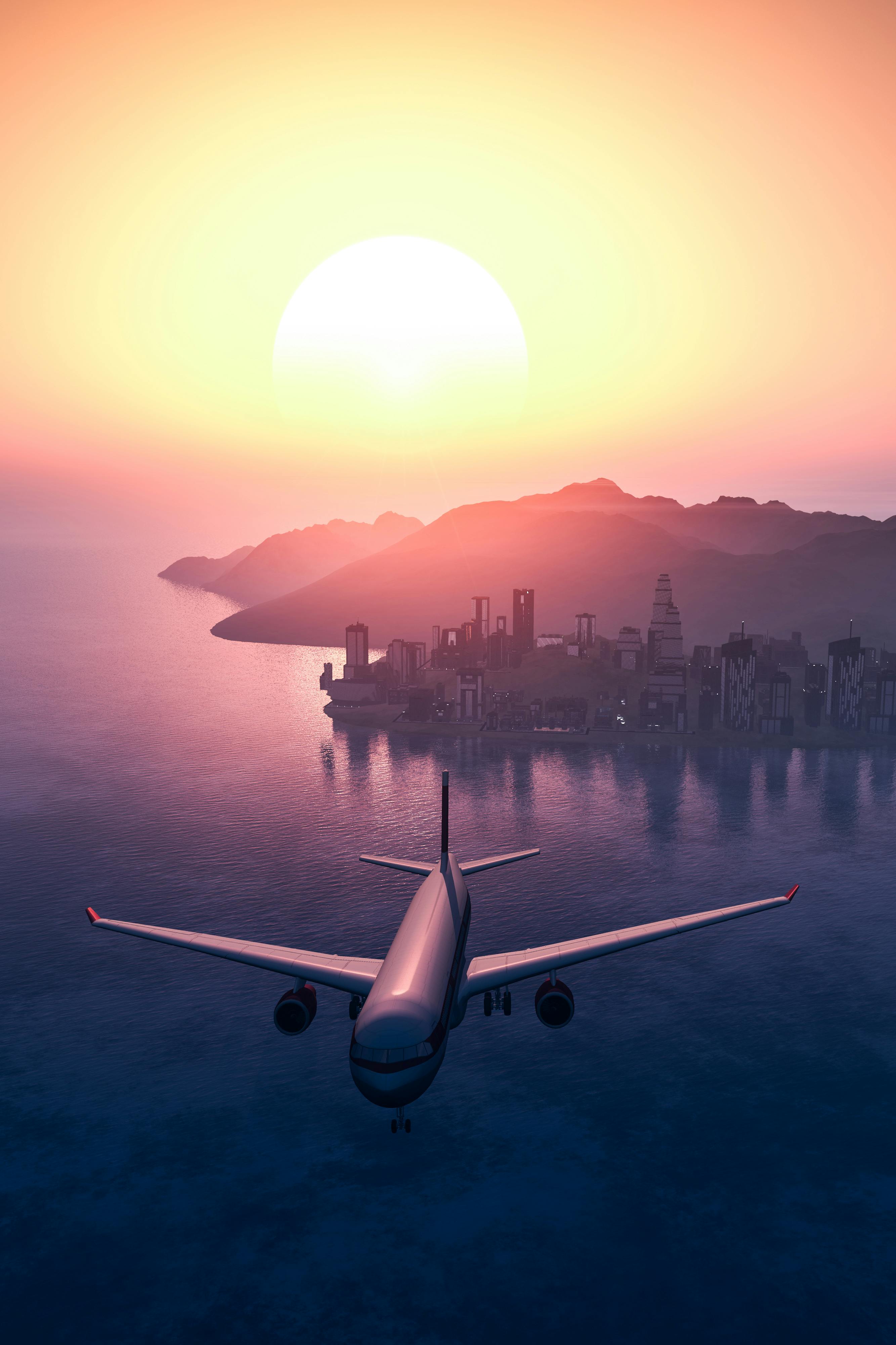 In-Flight Entertainment